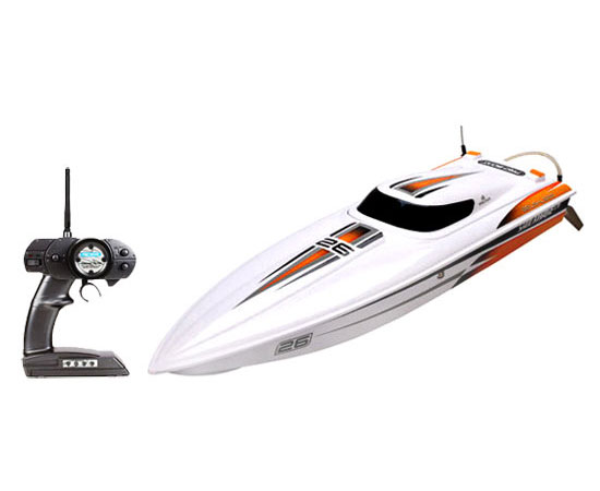 shockwave 26 rc boat