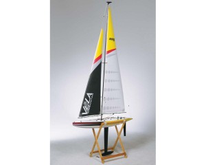 rc sailboat mast