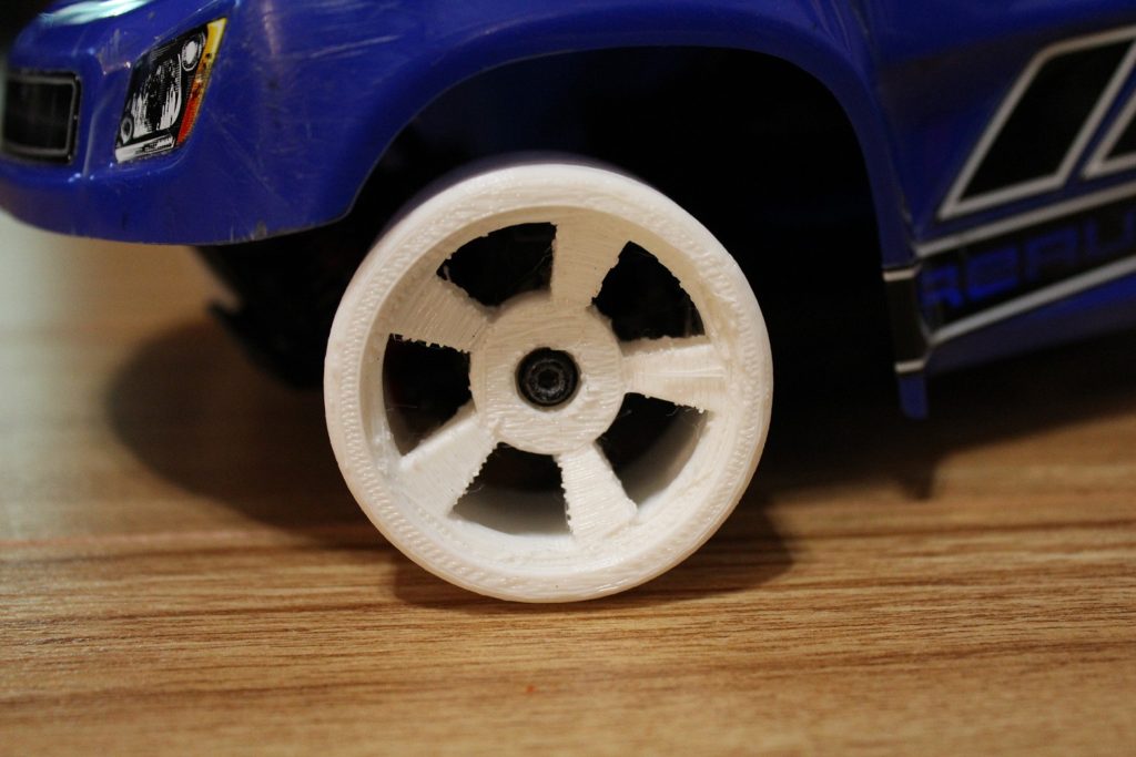 latrax prerunner wheels