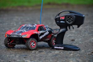 Traxxas Newbie Friendly RC Car