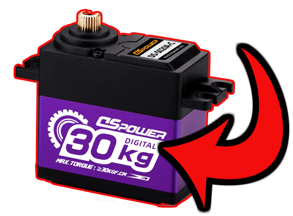 5 Reasons why you need to use Digital Servos