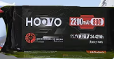 Hoovo 2000mAh 3 Lipo Battery